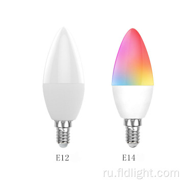 Rgbw 9W 10W Light Wifi Led Smart Bulb